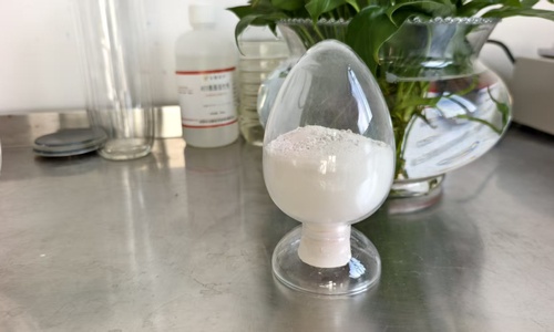 有机膨润土 季铵盐改性 涂料润滑油用
